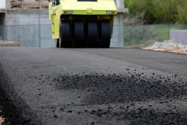 Best Driveway Repair Near Me  in Lisbon Falls, ME