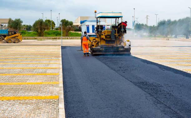 Best Driveway Pavers Near Me  in Lisbon Falls, ME