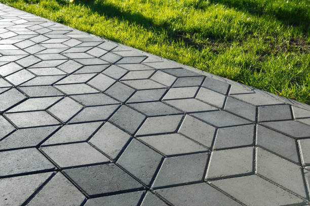 Commercial Driveway Pavers in Lisbon Falls, ME