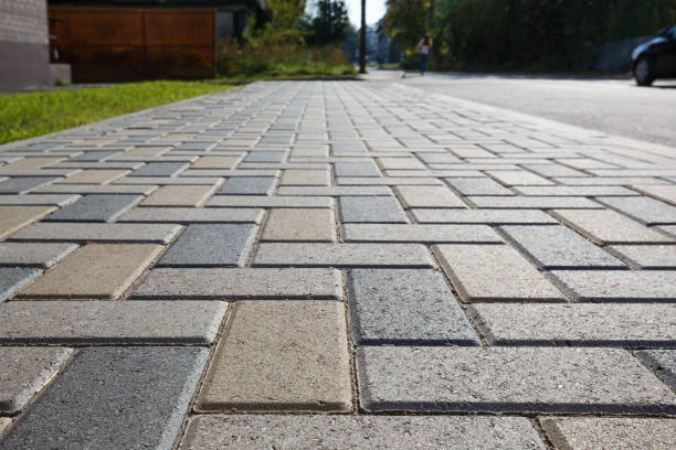 Best Cobblestone Driveway Pavers  in Lisbon Falls, ME