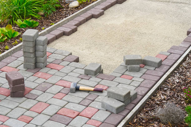 Trusted Lisbon Falls, ME Driveway Pavers Experts
