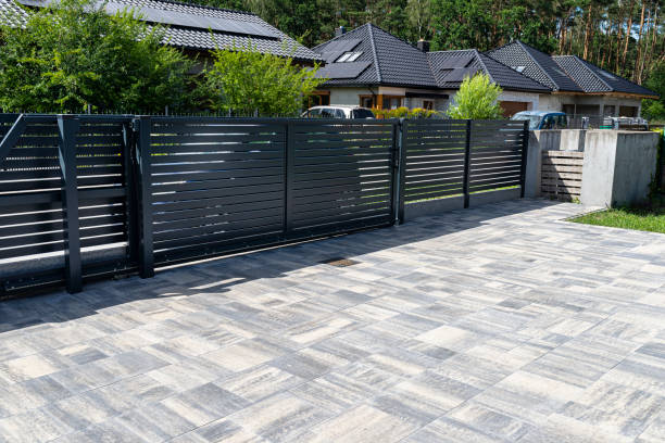 Reasons to Select Us for Your Driveway Paving Requirements in Lisbon Falls, ME