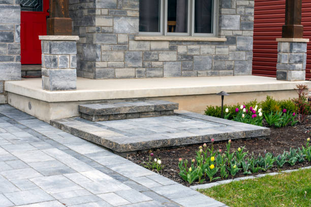 Best Local Driveway Pavers  in Lisbon Falls, ME